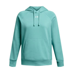 Sweatshirt à capuche femme Under Armour Rival Fleece