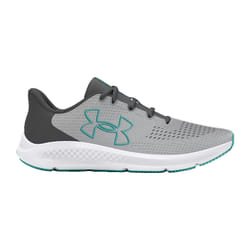 Sports Shoes Charged Pursuit 3 Big Logo Mesh Gris