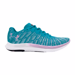Sports Shoes Charged Breeze 2 Mesh Violet - 36