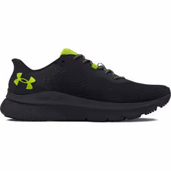 Baskets Under Armour Hovr Turbulence 2 Running Noir Homme