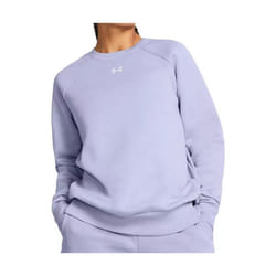 Sweatshirt femme Under Armour Rival Fleece