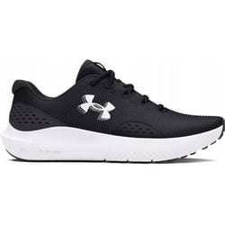 Sports Shoes Ua Charged Surge 4 Synthétique Noir - 36,5