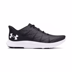 Sports Shoes Charged Speed Swift Mesh Noir