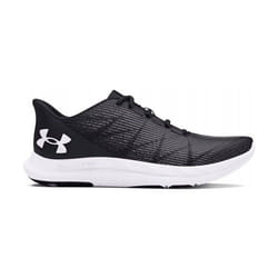 Sports Shoes Charged Speed Swift Mesh Noir