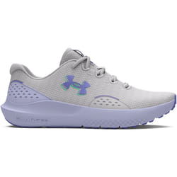 Baskets Under Armour Ua W Charged Surge 4 Gris Femme