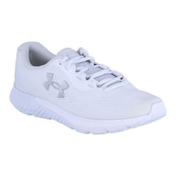 Chaussures de running femme Under Armour Charged Rogue 4 - 40