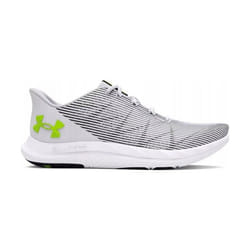 Under Armour Speed Swift Blanc