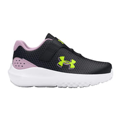 Chaussures de running bébé fille Under Armour Surge 4 AC