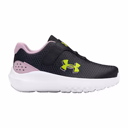 Chaussures de running bébé fille Under Armour Surge 4 AC