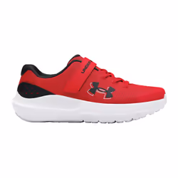 Chaussures de running enfant Under Armour Surge 4 AC