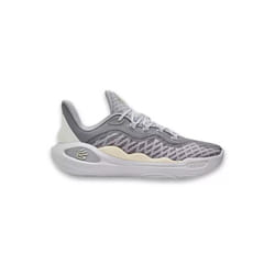 Chaussures indoor enfant Under Armour Curry 11 Young Wolf
