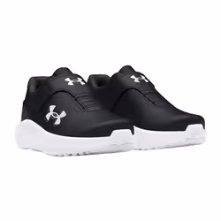 Chaussures de running bébé garçon Under Armour Surge 4 AC