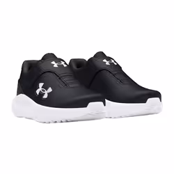 Chaussures de running bébé garçon Under Armour Surge 4 AC