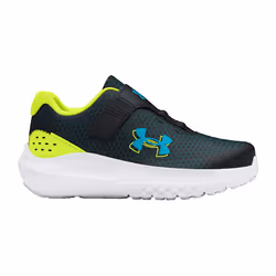 Chaussures de running bébé garçon Under Armour Surge 4 AC
