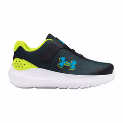 Chaussures de running bébé garçon Under Armour Surge 4 AC