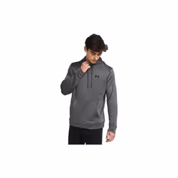 Sweatshirt à capuche Under Armour Fleece®