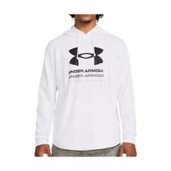 Sweatshirt à capuche Under Armour Rival Terry Graphic