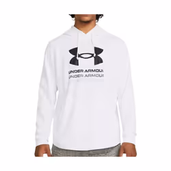 Sweatshirt à capuche Under Armour Rival Terry Graphic