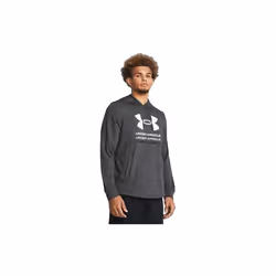 Sweatshirt à capuche Under Armour Rival Terry Graphic