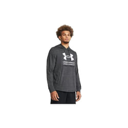 Sweatshirt à capuche Under Armour Rival Terry Graphic