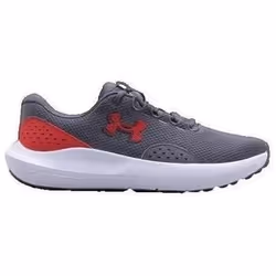 Sneakers Surge 4 Textile Gris