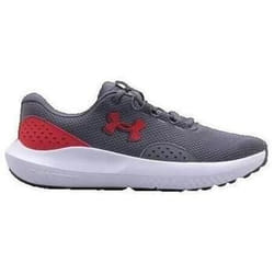 Sneakers Surge 4 Textile Gris