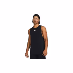 Débardeur cotton Under Armour Baseline