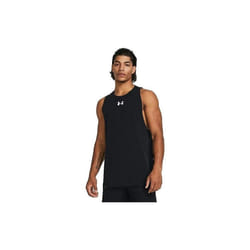 Débardeur cotton Under Armour Baseline