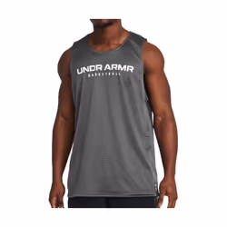 Débardeur Under Armour Zone Reversible
