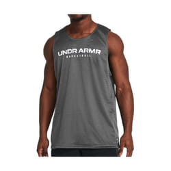 Débardeur Under Armour Zone Reversible