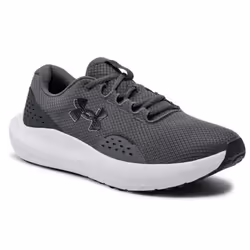 Sports Shoes Ua Charged Surge 4 Synthétique Gris - 44,5
