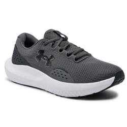 Sports Shoes Ua Charged Surge 4 Synthétique Gris - 44,5