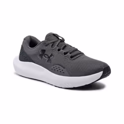 Sports Shoes Ua Charged Surge 4 Synthétique Gris - 42,5