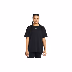 T-shirt oversize femme Under Armour Campus