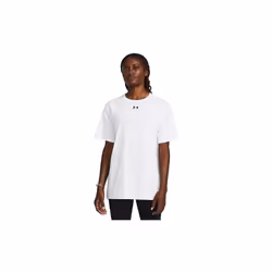 T-shirt oversize femme Under Armour Campus