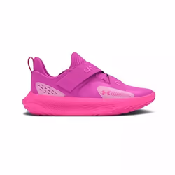 Chaussures indoor Under Armour FUTR X 4