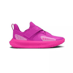 Chaussures indoor Under Armour FUTR X 4