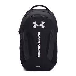 Under Armour UA HUSTLE 6.0 BACKPACK NOIR