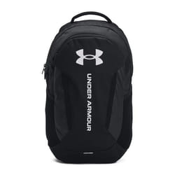 Under Armour UA HUSTLE 6.0 BACKPACK NOIR