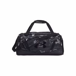 Sac de sport - UNDER ARMOUR - Amour Undeniable 5.0 - Noir - Mixte - 40L
