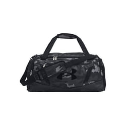 Sac de sport - UNDER ARMOUR - Amour Undeniable 5.0 - Noir - Mixte - 40L