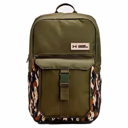 Under Armour Sac à dos 1384462-390 Olive