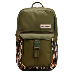 Under Armour Sac à dos 1384462-390 Olive