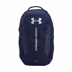 under armour ua hustle 6.0 backpack multicouleur