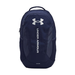 under armour ua hustle 6.0 backpack multicouleur