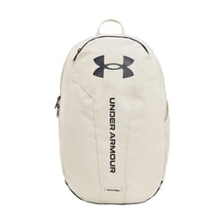 Under Armour Sac à dos de Sport Hustle Lite Beige