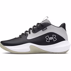 Chaussures indoor Under Armour Lockdown 7