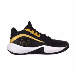 Chaussures indoor Under Armour Lockdown 7