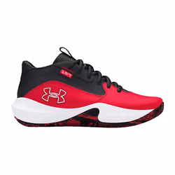 Chaussures indoor enfant Under Armour Grade School Lockdown 7