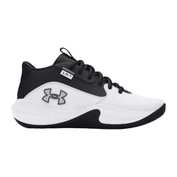 Chaussures indoor enfant Under Armour Grade School Lockdown 7
